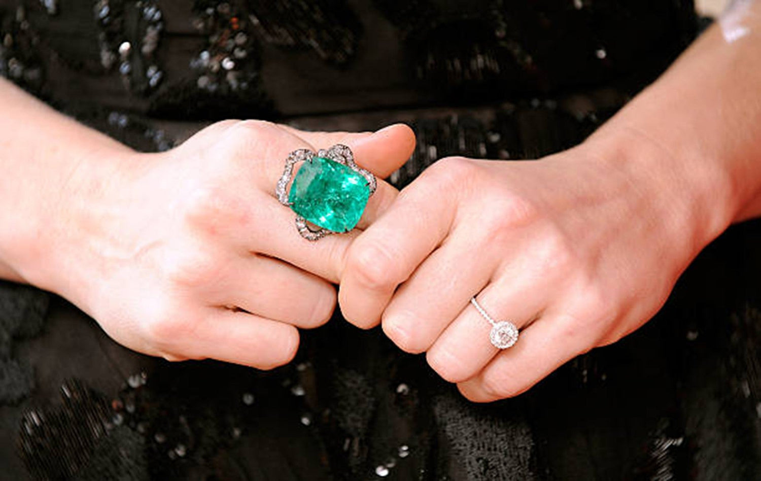 Emerald Engagement Rings in Bezel Settings: What to Know About Comfort and Protection
