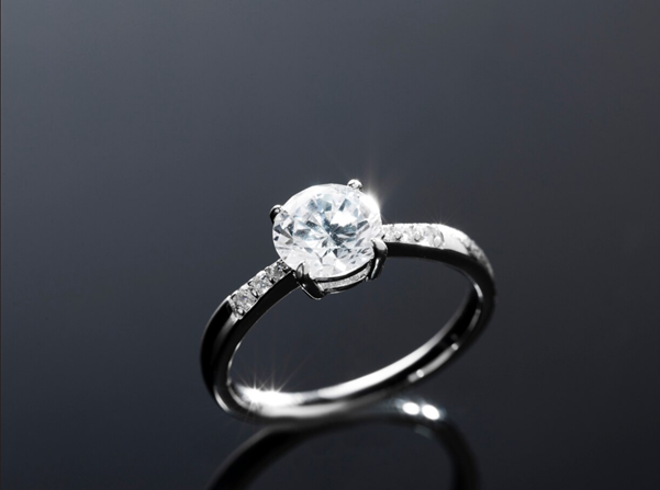 Lab Grown Diamonds