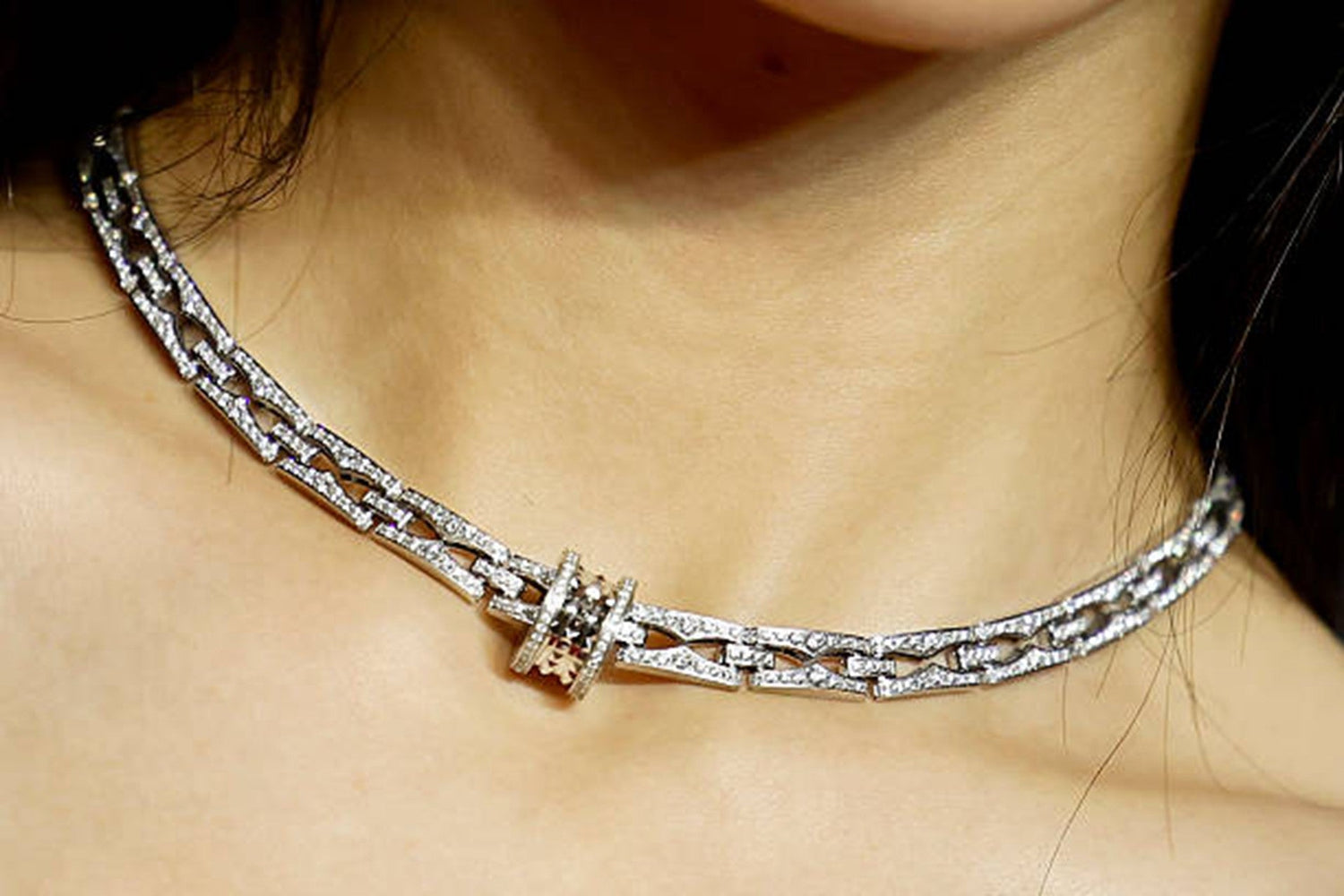 Rhodium Plated Necklace Care Tips to Keep the Finish Bright Longer