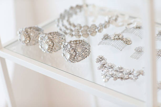 Wedding Jewelry Budget Guide: How to Plan Spending for Rings, Earrings, and Bracelets