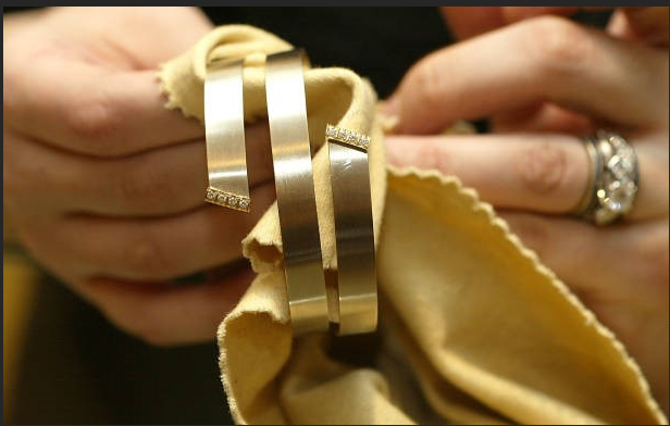 How to Care for Rhodium-Plated Jewelry and Maintain Its Shine