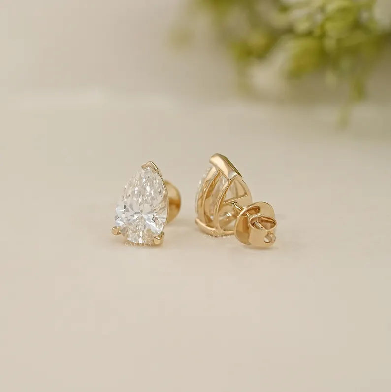 The Seraphina Studs