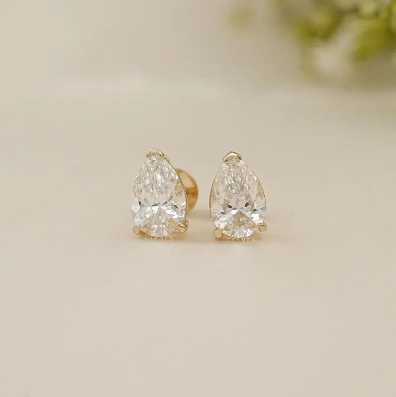 The Seraphina Studs