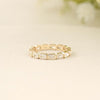 Radiant Bezel Band