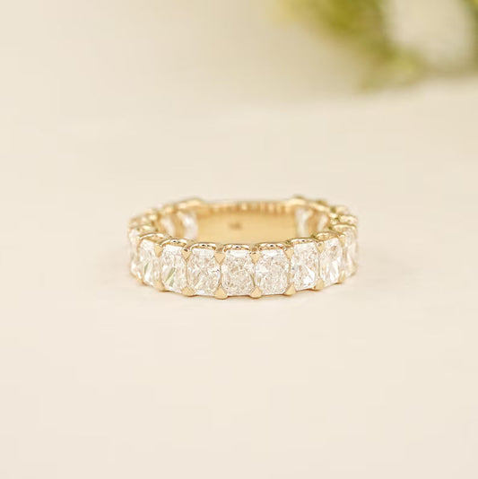 Radiant Stackable Band