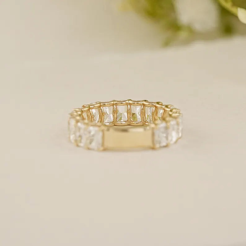 Radiant Stackable Band