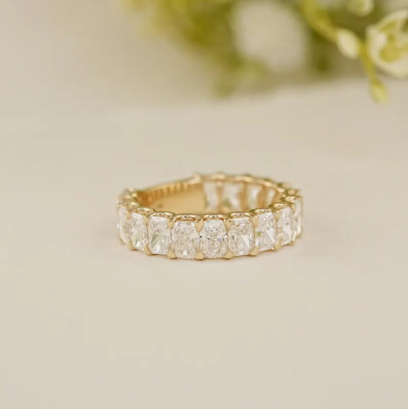Radiant Stackable Band