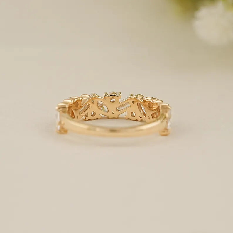 Diamond Cluster Band
