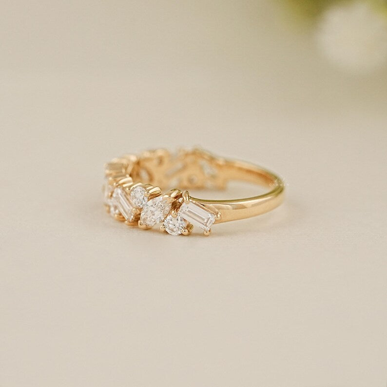 Diamond Cluster Band