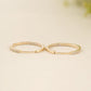 The Celeste Hoops
