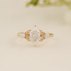 Dutch Marquise Ring
