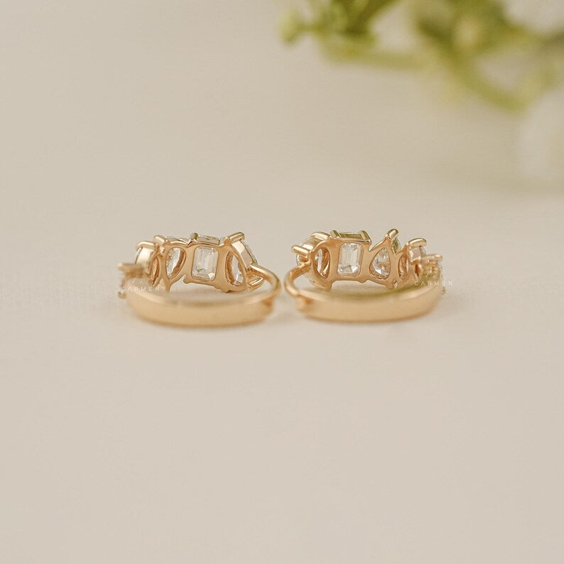 The Lumina Hoops