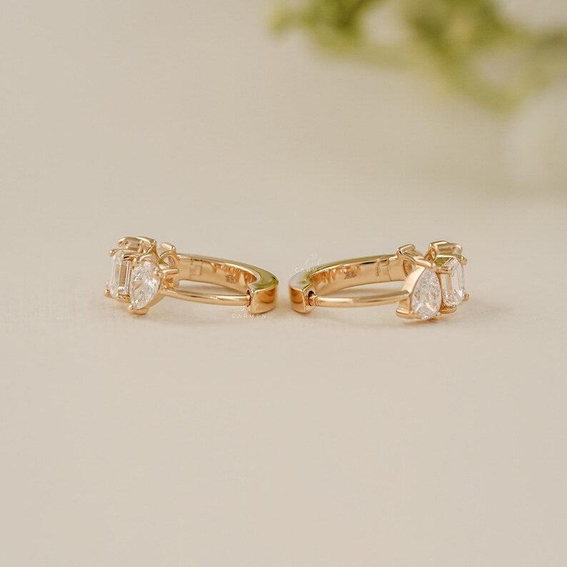 The Lumina Hoops