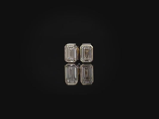 The Elara Studs